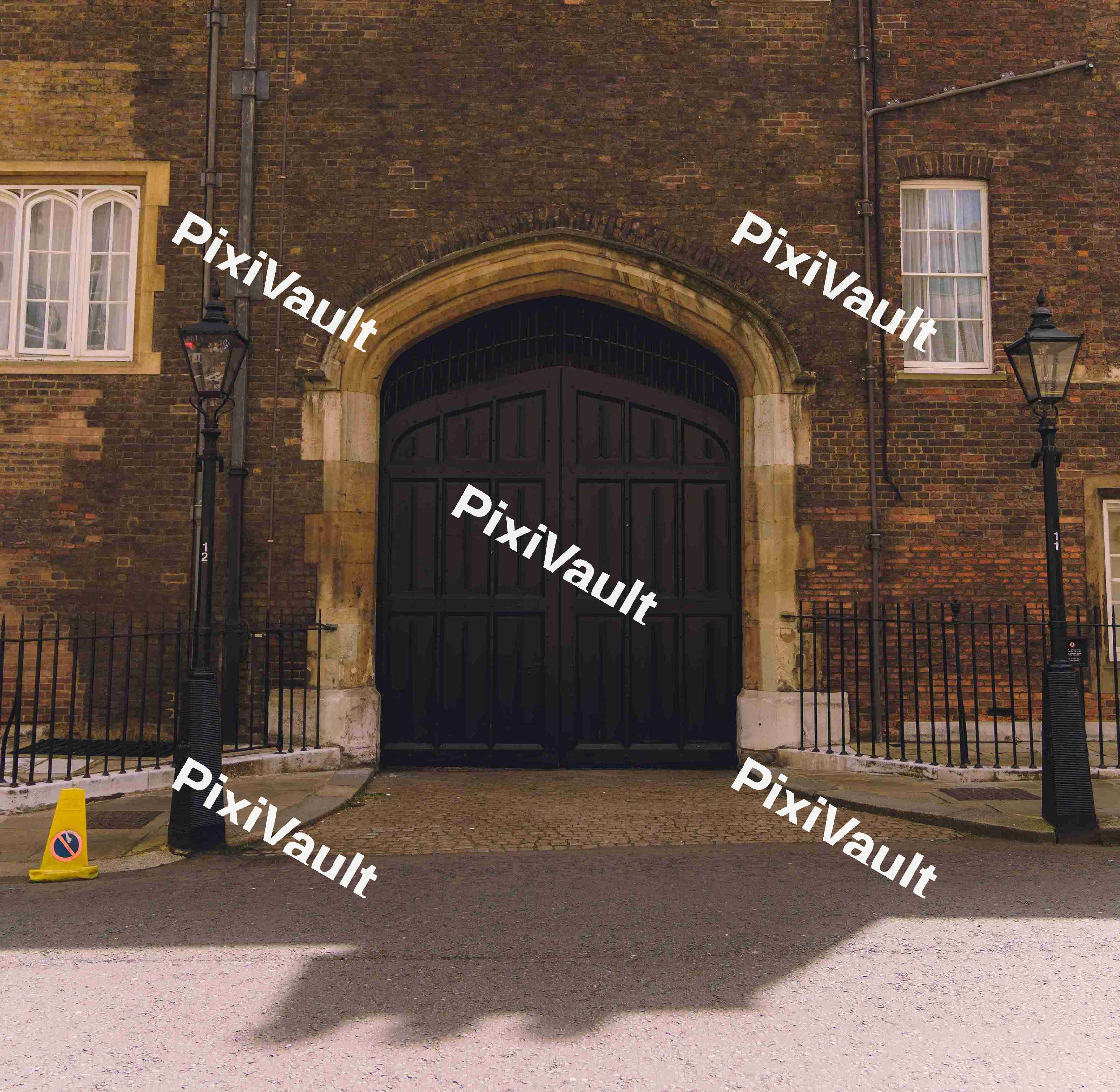 Black Gate